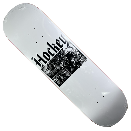 Hockey - Nik Stain Middle Earth Deck - 8.5"
