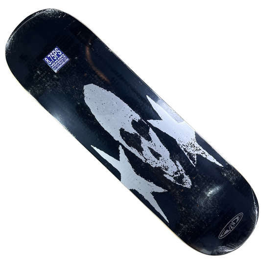 WKND Skateboards - Mumbler Team Deck