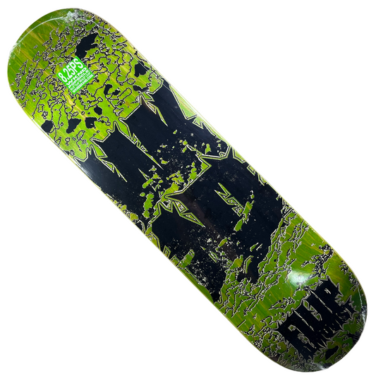 WKND Skateboards - Filip Almqvist Thorn Deck - 8.25" PS