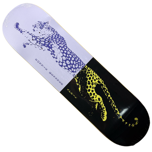 April Skateboards - Ronnie Kessner Two Tone Deck