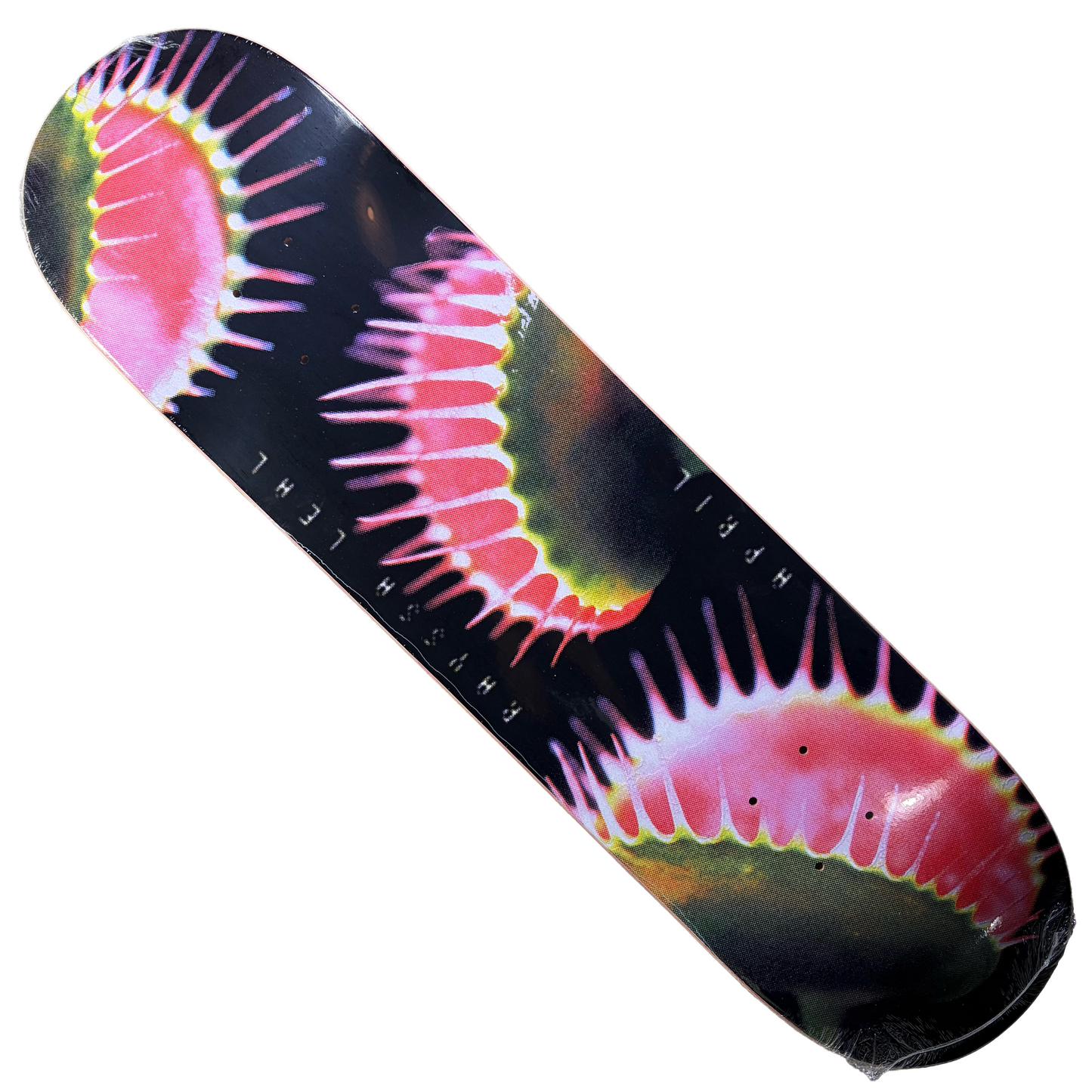 April Skateboards - Rayssa Leal Snappy Deck - 8.0"