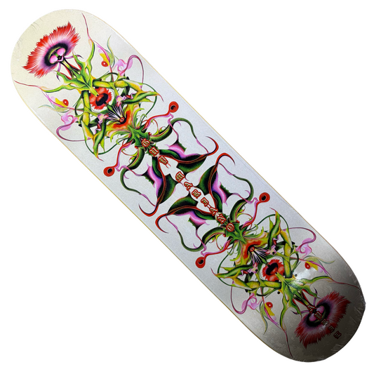 April Skateboards - Guy Mariano Complex Deck - 8.0"