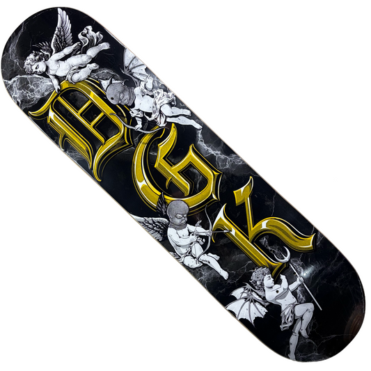 DGK - Rituals Deck - 8.0"