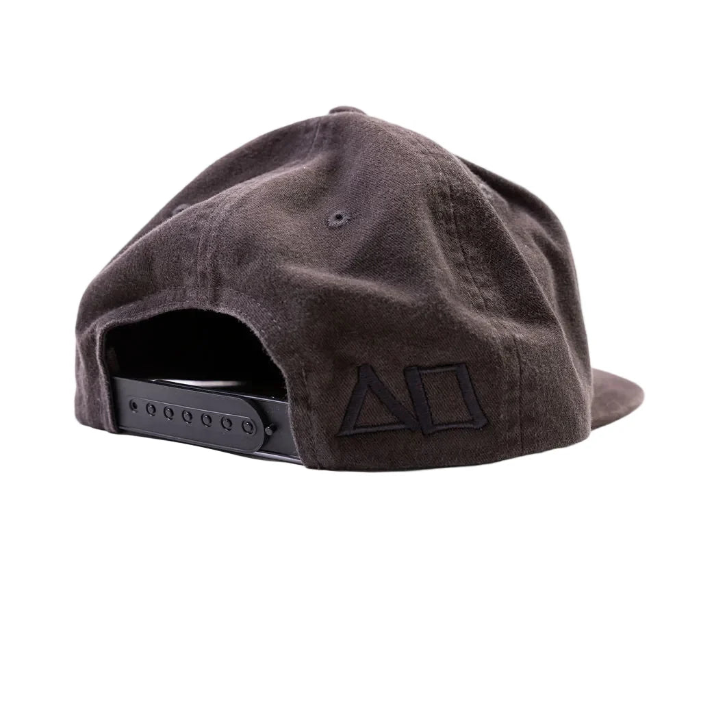 Maka Lassi Posse - RIP Everybody Hat - Black