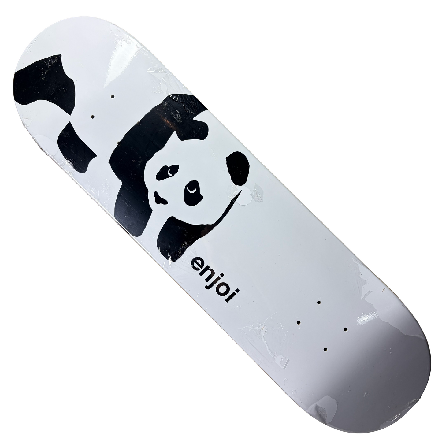 Enjoi Skateboards - Whitey Panda R7 Deck - 8.375"