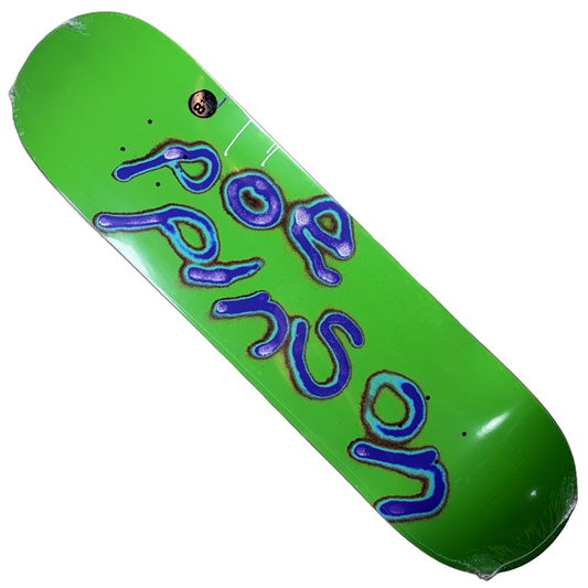 There Skateboards - Poe Pinson Tele Deck - 8.12"