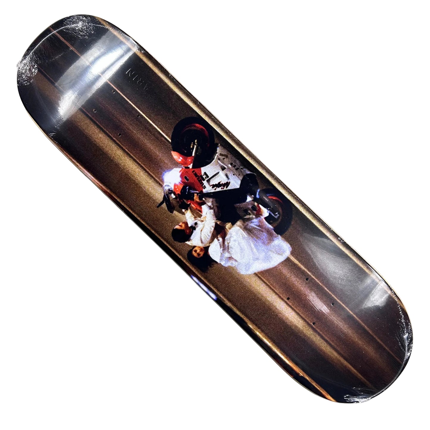 Sci-Fi Fantasy - Arin Lester Romance Deck - 8.25"