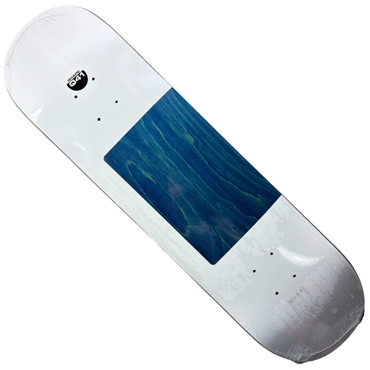 Quasi Skateboards - Proto Deck - 8.25" - Navy