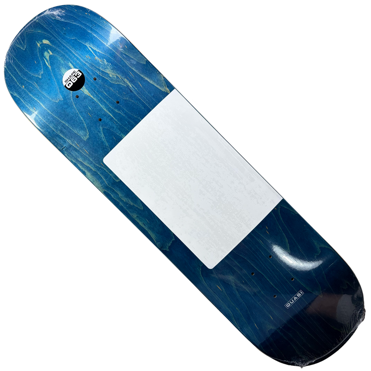 Quasi Skateboards - Proto Deck - 8.5" - Navy