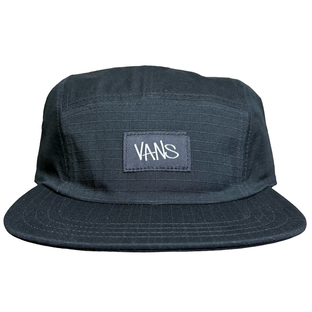 Vans - Atiba Skate Hat - Black
