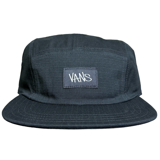 Vans - Atiba Skate Hat - Black