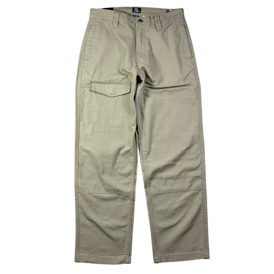 Vans - Atiba Skate Cargo Pant - Bay Leaf
