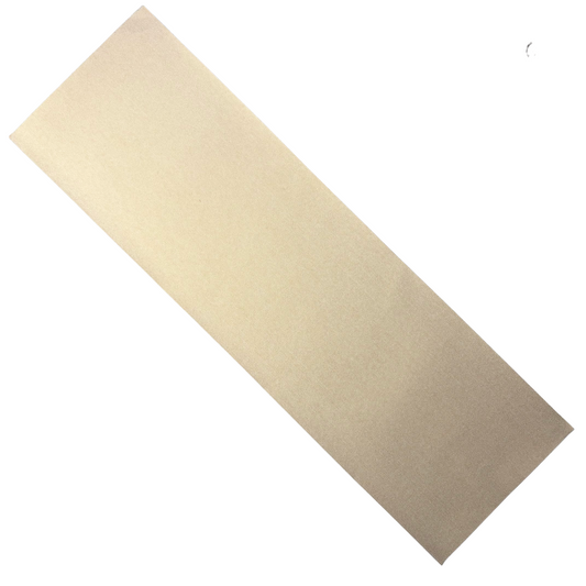Pepper Griptape Co. - Salt Grip 10.5" Clear Griptape