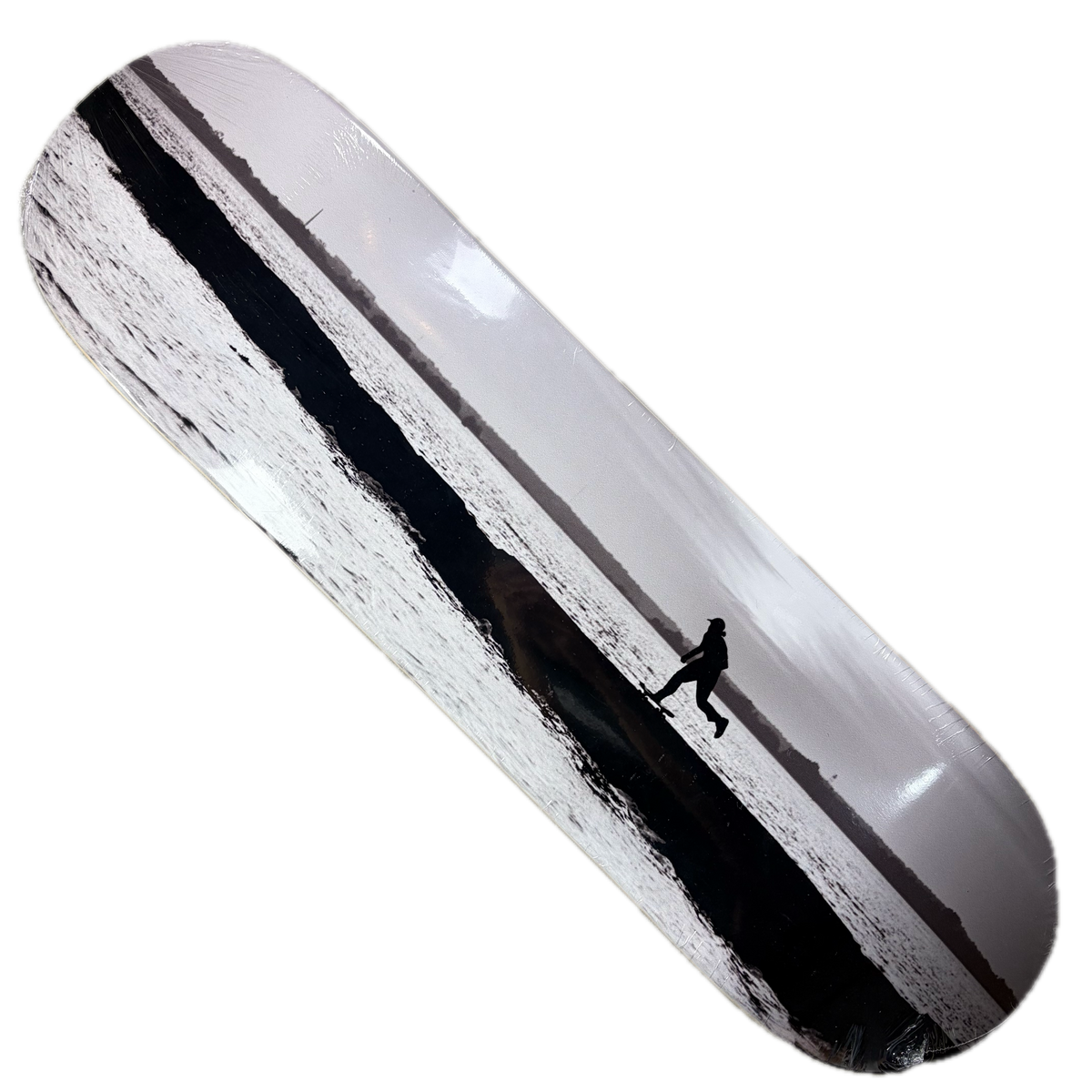 Brainstorm Skateboards - Out To Sea Deck - 8.5"