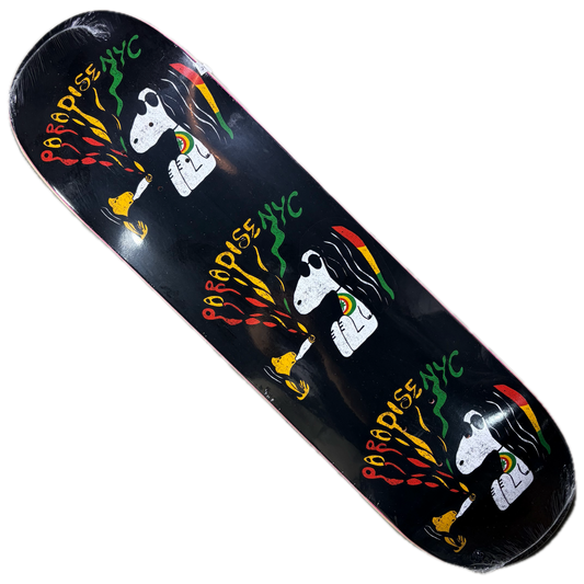 Paradise NYC - Beaglize It Deck