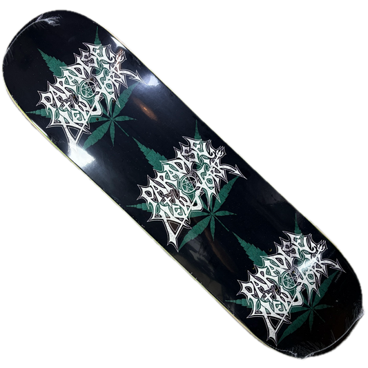 Paradise NYC - Morbid Paradise Deck
