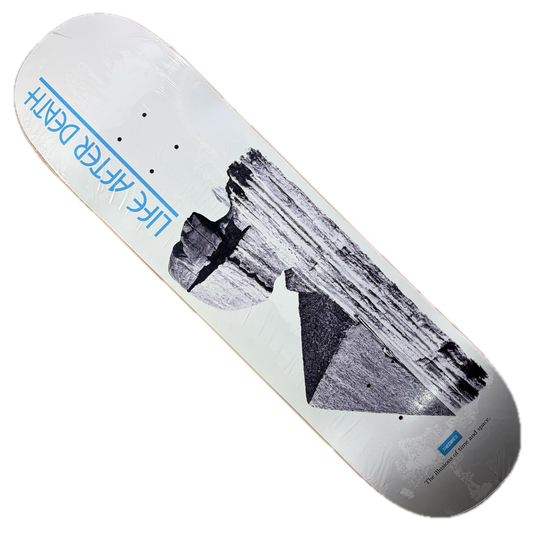 Theories - Life After Death Deck - 8.25"