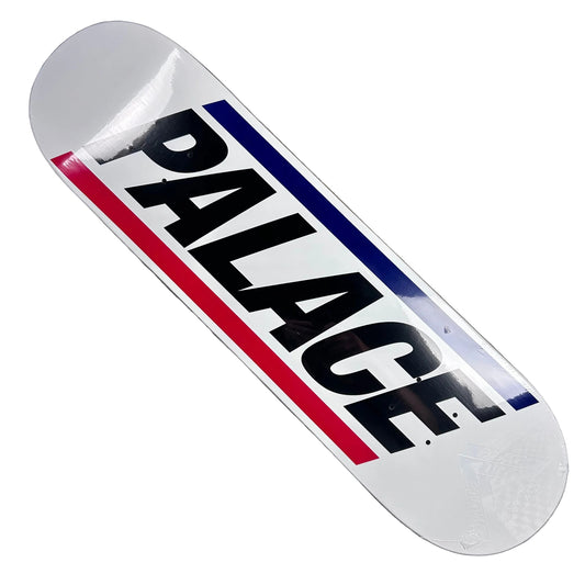 Palace Skateboards - Basically A Board Deck - 8.25"
