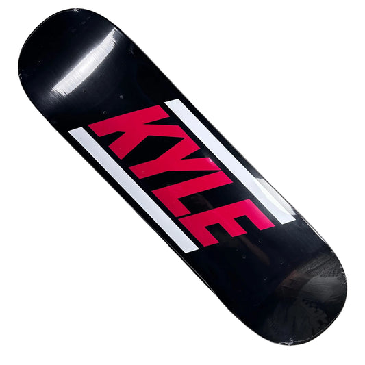 Palace Skateboards - Kyle Wilson Pro S44 Deck - 8.5"