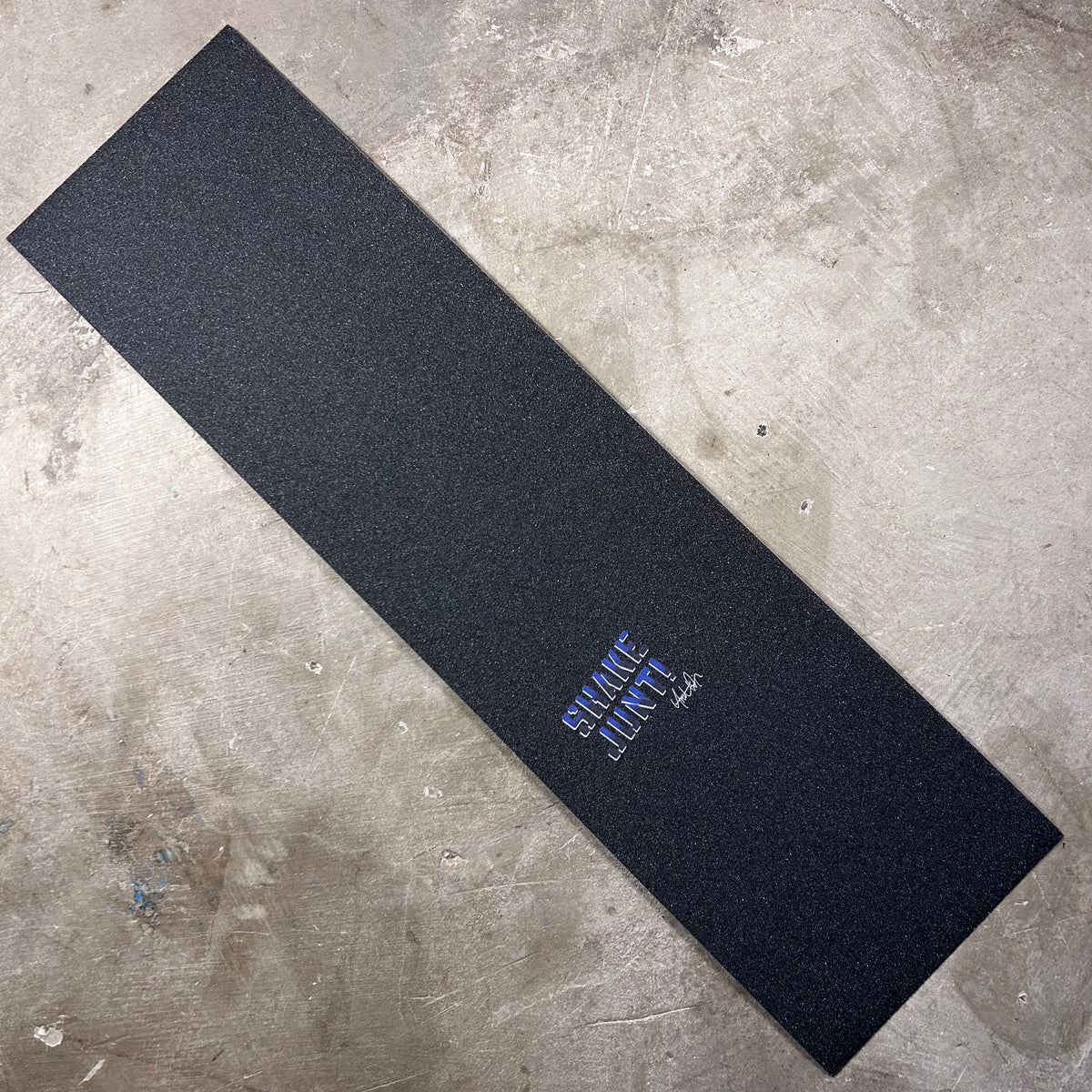Shake Junt - Antwuan Dixon Low Key MOB 9" Skateboard Griptape