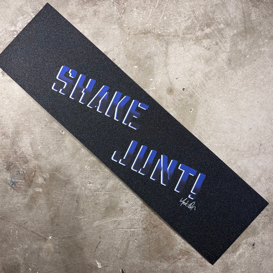 Shake Junt - Antwuan Dixon Signature MOB 9" Skateboard Griptape