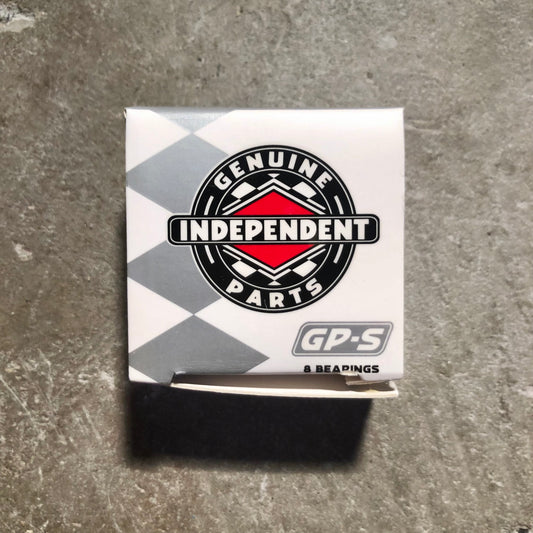 Independent - GP-S Bearings