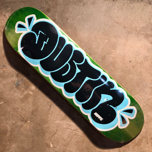 Hopps - Dustin Eggeling Throwie Deck - 8.5"