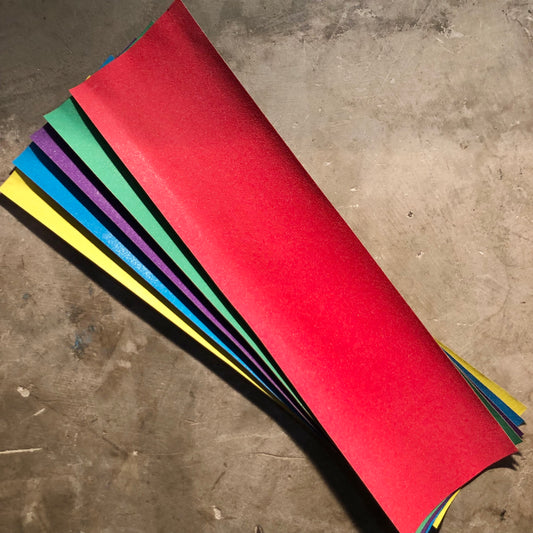 MOB Grip - Assorted Colors Griptape