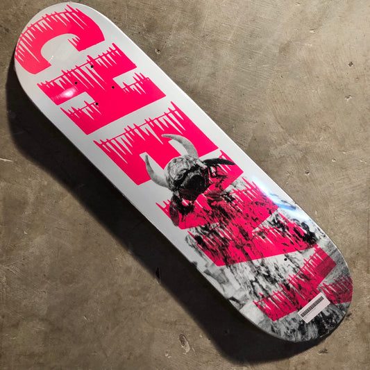 Palace Skateboards - Chewy Pro S37 Deck - 8.375"