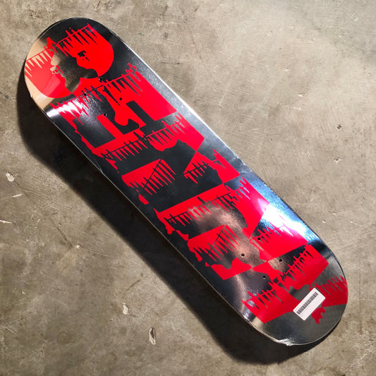 Palace Skateboards - Fairfax Pro S37 Deck - 8.1"