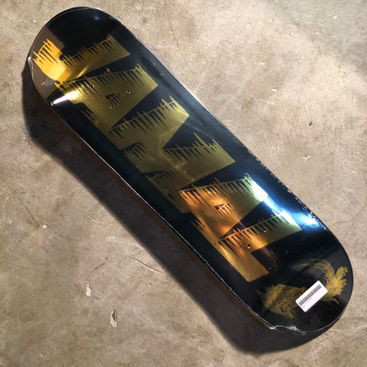 Palace Skateboards - Jamal Pro S37 Deck - 8.25"