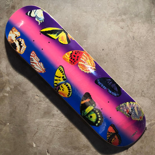 Quasi - Butterfly Team Deck - 8.5"