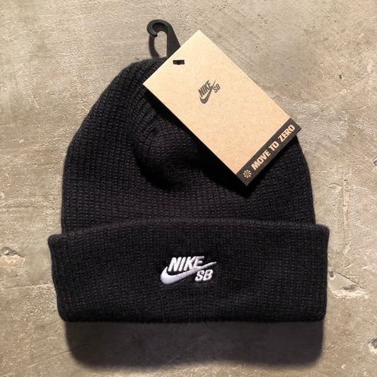 Nike SB - Terra Futura Beanie - Black