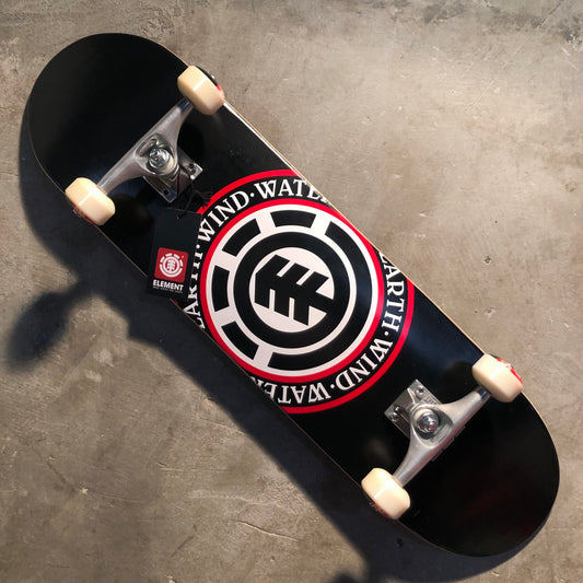 Element Skateboards - Seal Complete Skateboard 8.25"