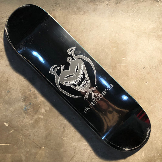 Frog Skateboards - Dear George 2 Deck - 8.25"