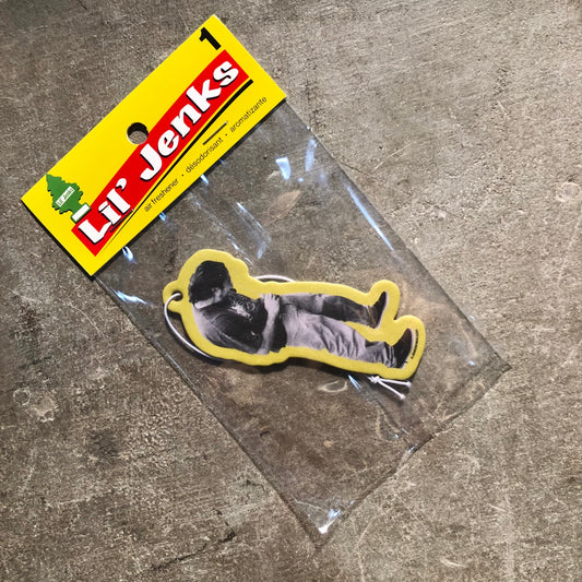 Jenkem - Fred Gall Air Freshener