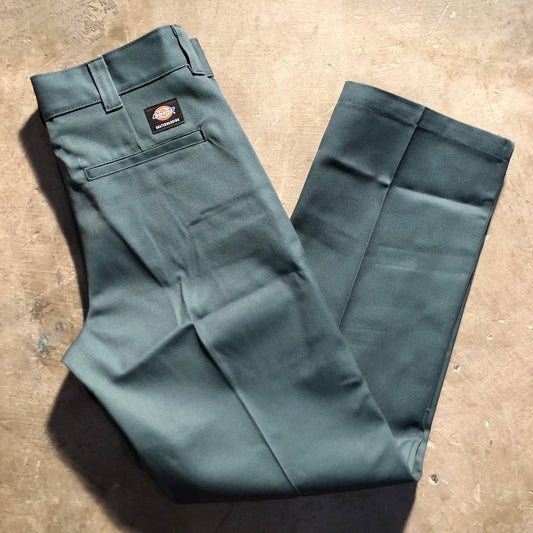 Dickies - WPSK67 Regular Work Pant - Lincoln Green