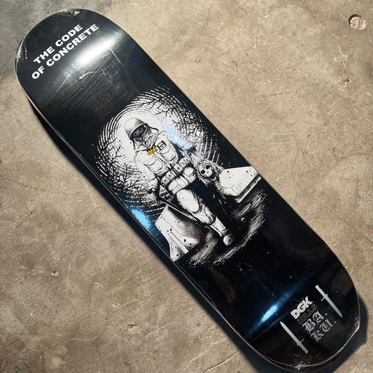 DGK - DGK x Baku Deck - 8.5"