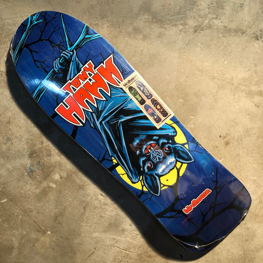 Birdhouse Skateboards - Tony Hawk Bat Deck - 10.25"