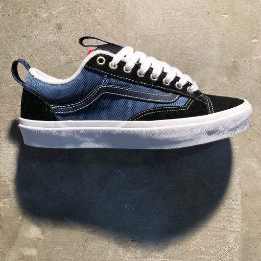 Vans - Skate Old Skool 36 + - Black / Navy