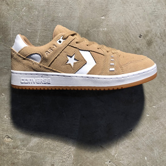 Converse CONS - AS-1 Pro OX - Nomad Khaki / White / Gum