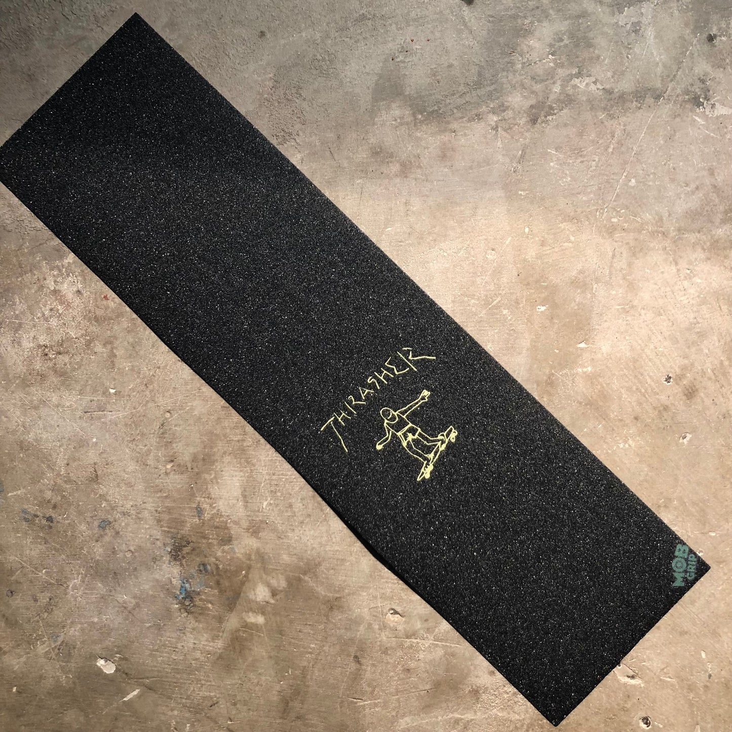 MOB Grip - Thrasher Gonz Griptape