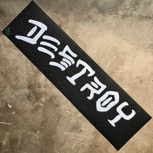 MOB Grip - Thrasher Big Destroy Griptape