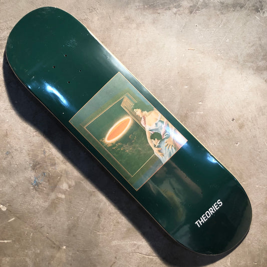 Theories - The Happening Deck - 8.5"