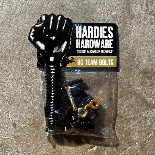 Hardies Hardware - Team Hardware - .75" Allen