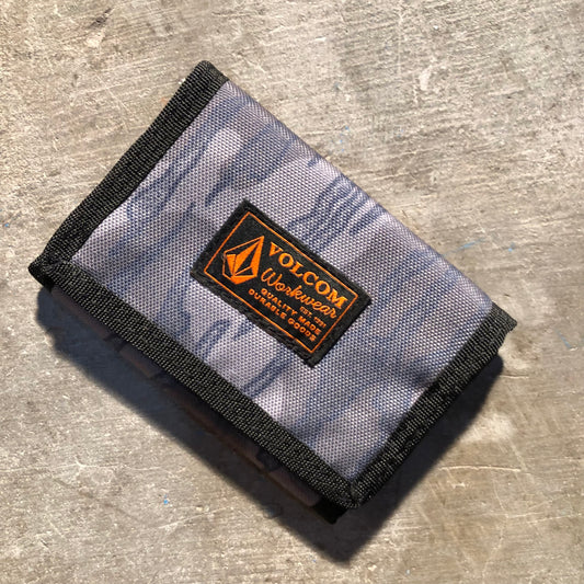 Volcom - Workwear Wallet - Brindle