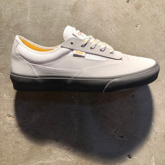 Vans - Skate Curren Caples - Grey