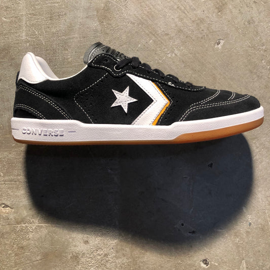 Converse CONS - Louie Lopez Pro 2 OX - Black / White / Black