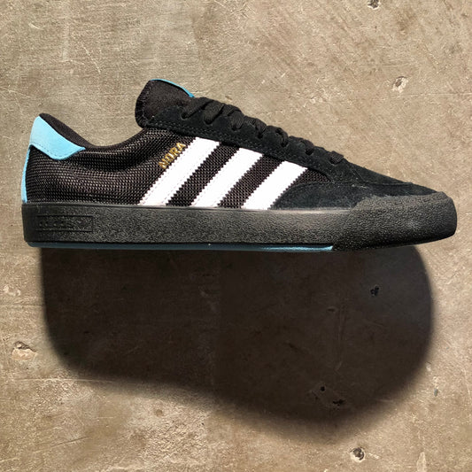 Adidas - Nora - Core Black / Cloud White / Gold Metallic