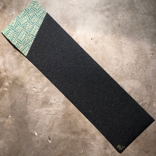 Shake Junt - Andrew Reynolds Signature MOB Griptape
